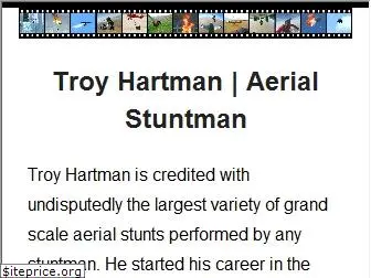 www.troyhartman.com