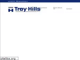 troyhillsmfg.com