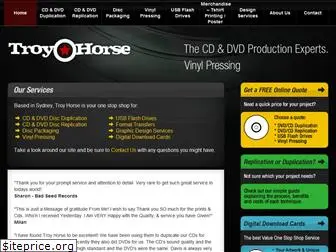 troyhorse.com