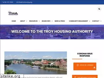 troyhousing.org