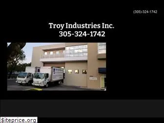 troyindustries.com