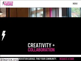 troyinnovationgarage.com