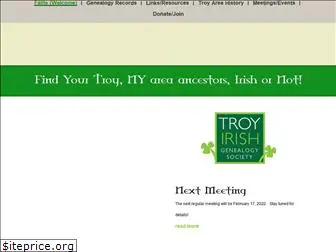 troyirish.org