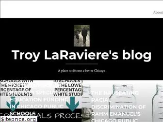 troylaraviere.net