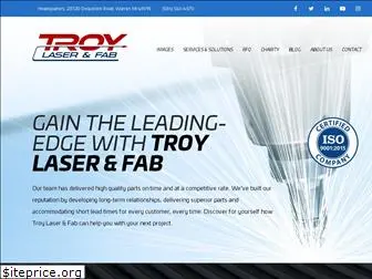 troylaser.com