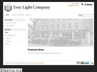 troylight.com