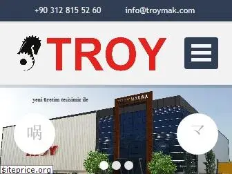 troymak.com
