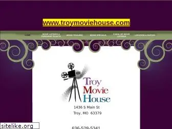 troymoviehouse.com