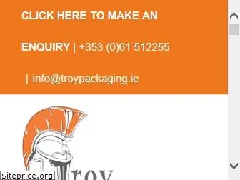 troypackaging.ie