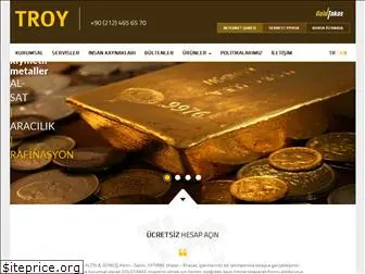 troypreciousmetals.com