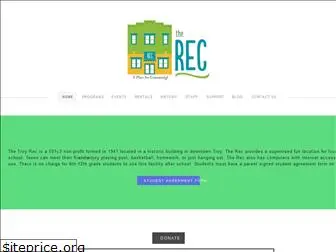 troyrec.com