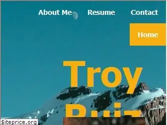 troyruiz.com