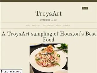 troysart.com