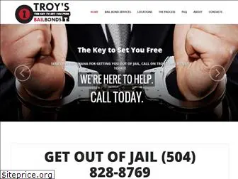 troysbailbonds.com