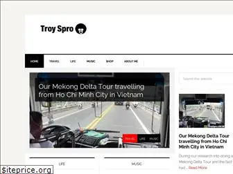 troyspro.com.au