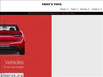 troystoys.net