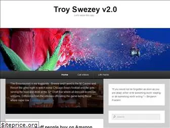 troyswezey.com