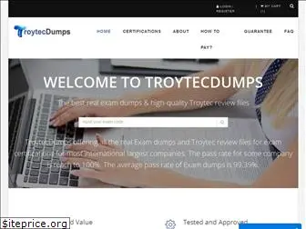 troytecdumps.com