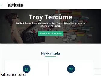 troytercume.com.tr