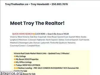 troytherealtor.ca