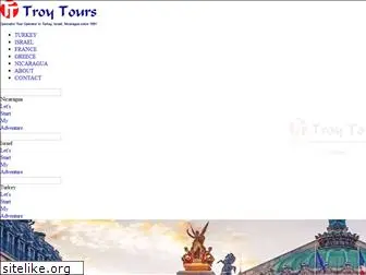 troytours.com