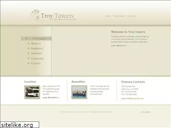 troytowers.net