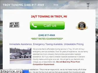 troytowing.org