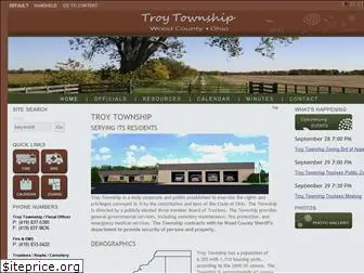 troytownship.org