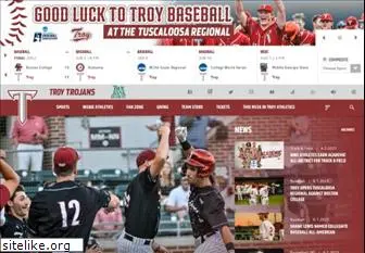 troytrojans.com