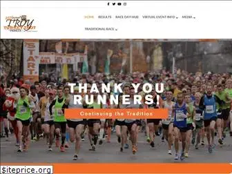 troyturkeytrot.com