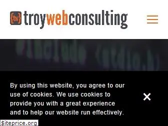 troyweb.com