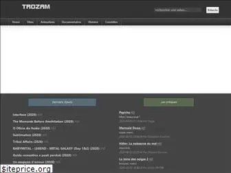 trozam.net