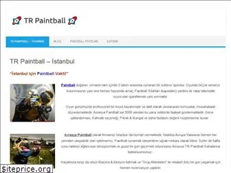 trpaintball.net