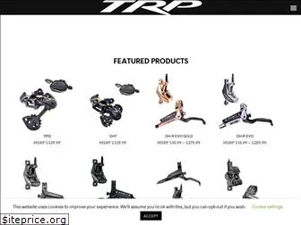 trpbrakes.com