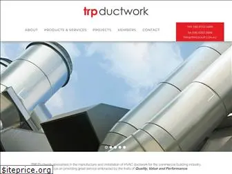 trpgroup.com.au