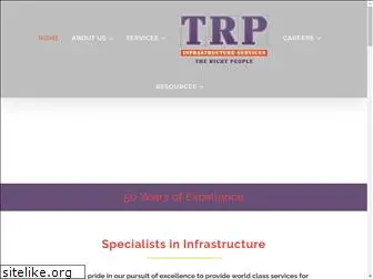 trpinfrastructure.com