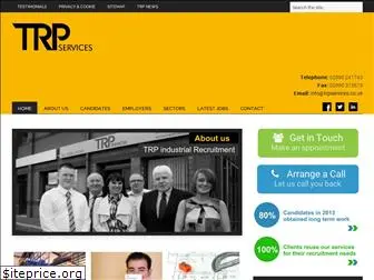 trpservices.co.uk