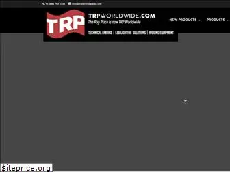 trpworldwide.com