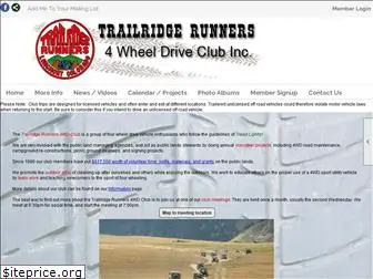 trr4wd.com