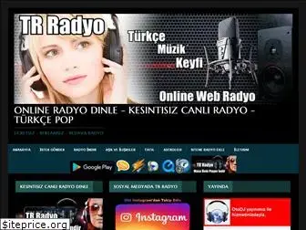 trradyo.com