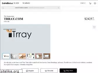 trray.com