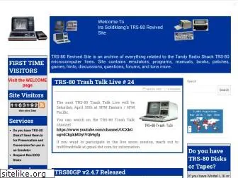 trs-80.com