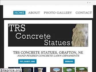 trsconcrete.com