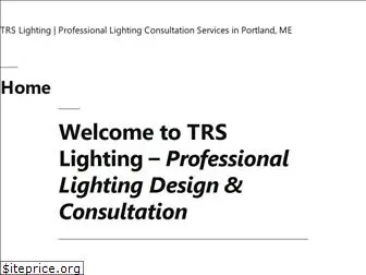 trslighting.com