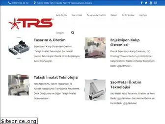 trsmakina.com