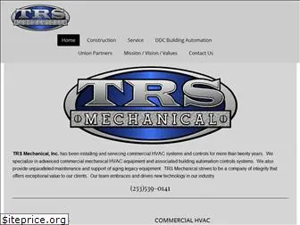 trsmechanical.com