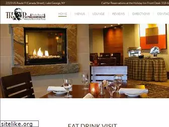 trsrestaurant.com