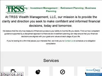 trsswealth.com