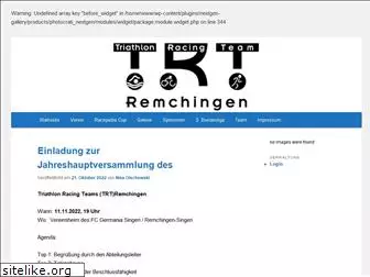 trt-remchingen.de