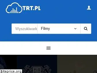 www.trt.pl website price
